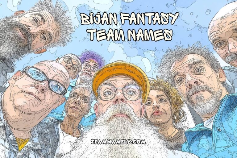 bijan fantasy team names