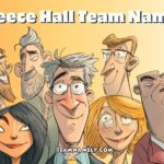 breece hall team names